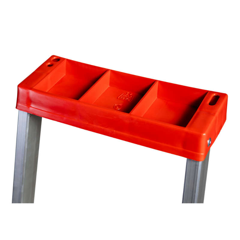 Drabina aluminiowa JHR