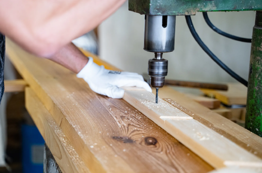 Producent drabin drewnianych