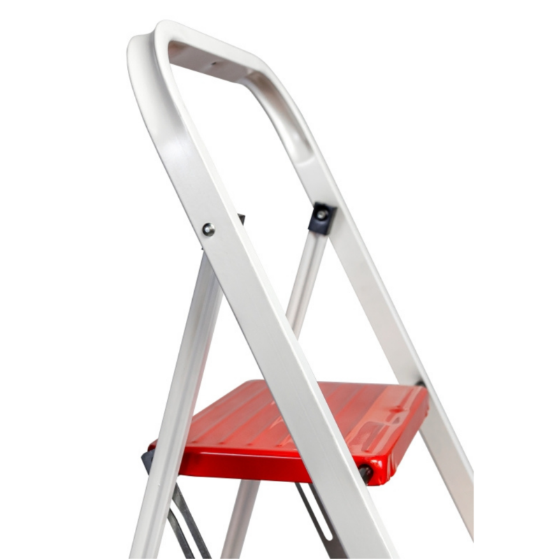 Drabina domowa stalowa