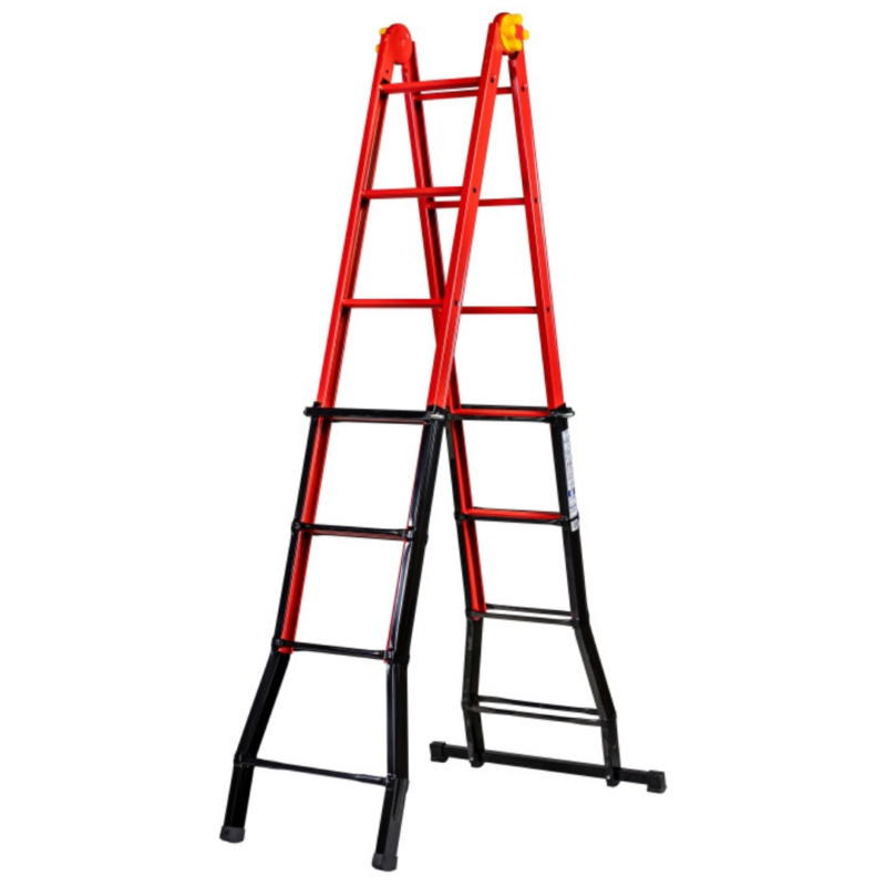 Drabina wielofunkcyjna