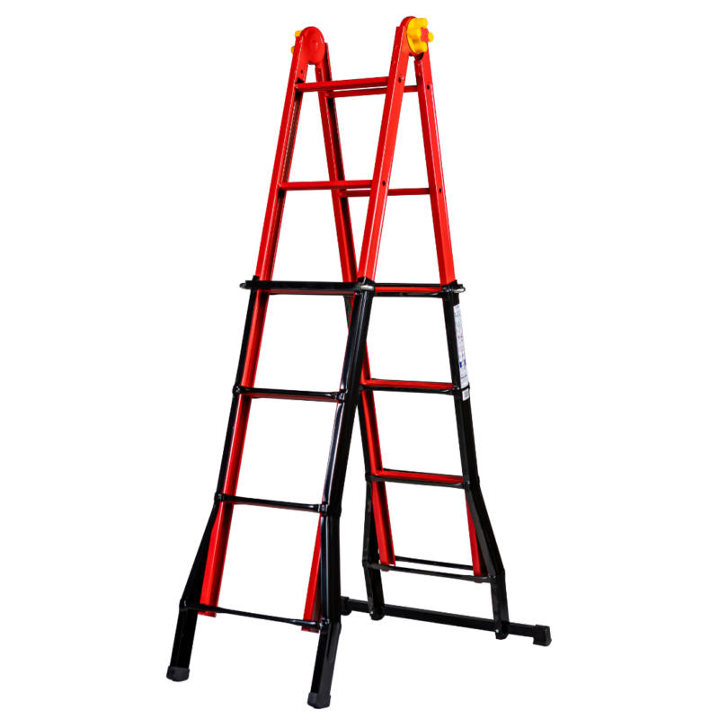 Drabina wielofunkcyjna