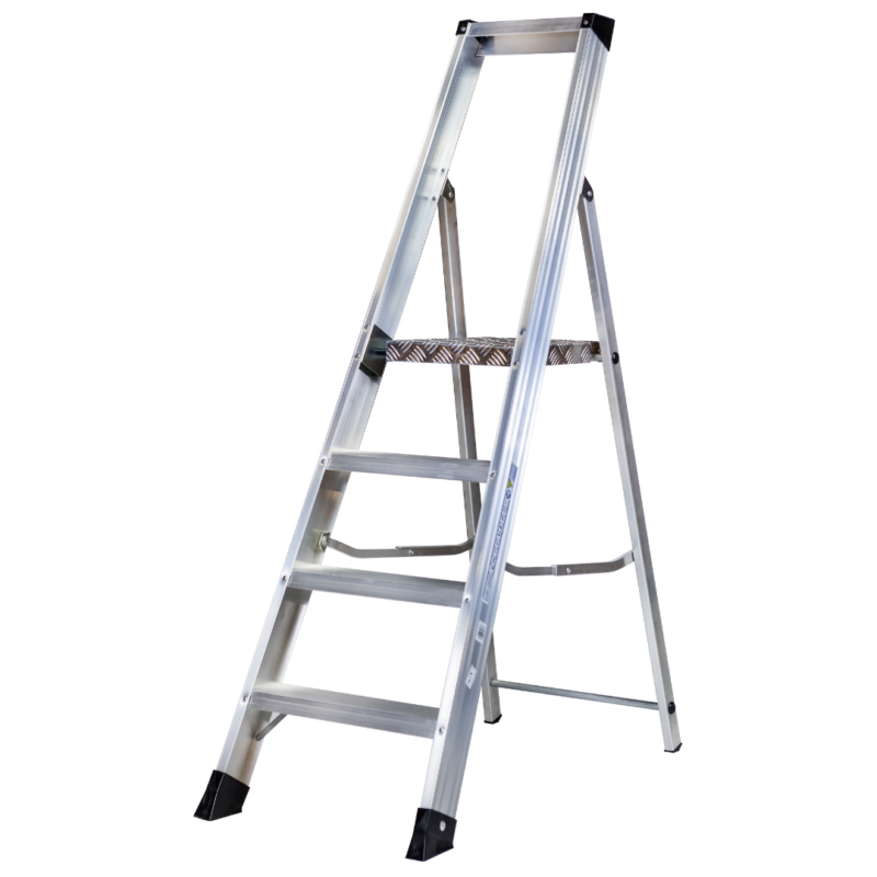 Drabiny budowlane SHRP