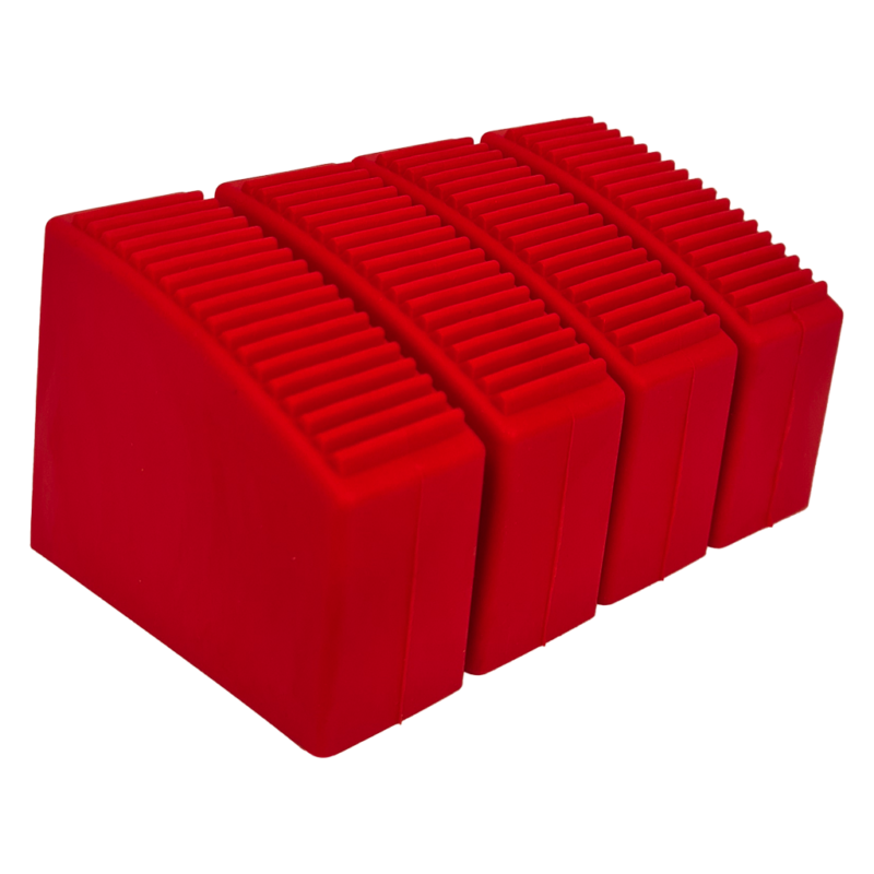 Stopki do drabin drewnianych