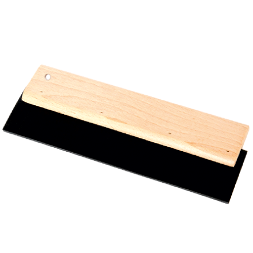 fugownica szpachla gumowa