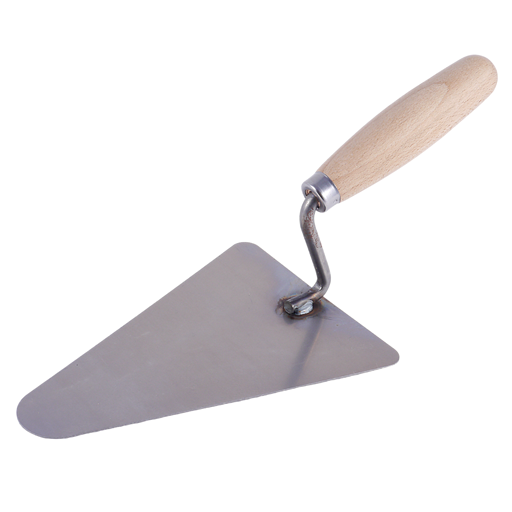 kielnia trójkątna wąska