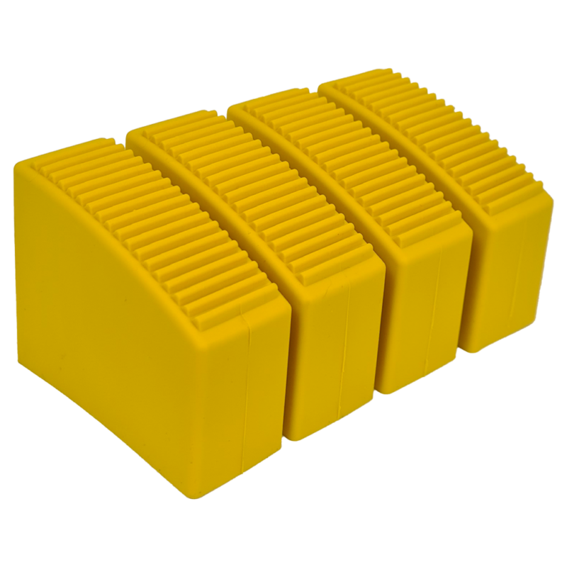 stopki gumowe do drabin drewnianych