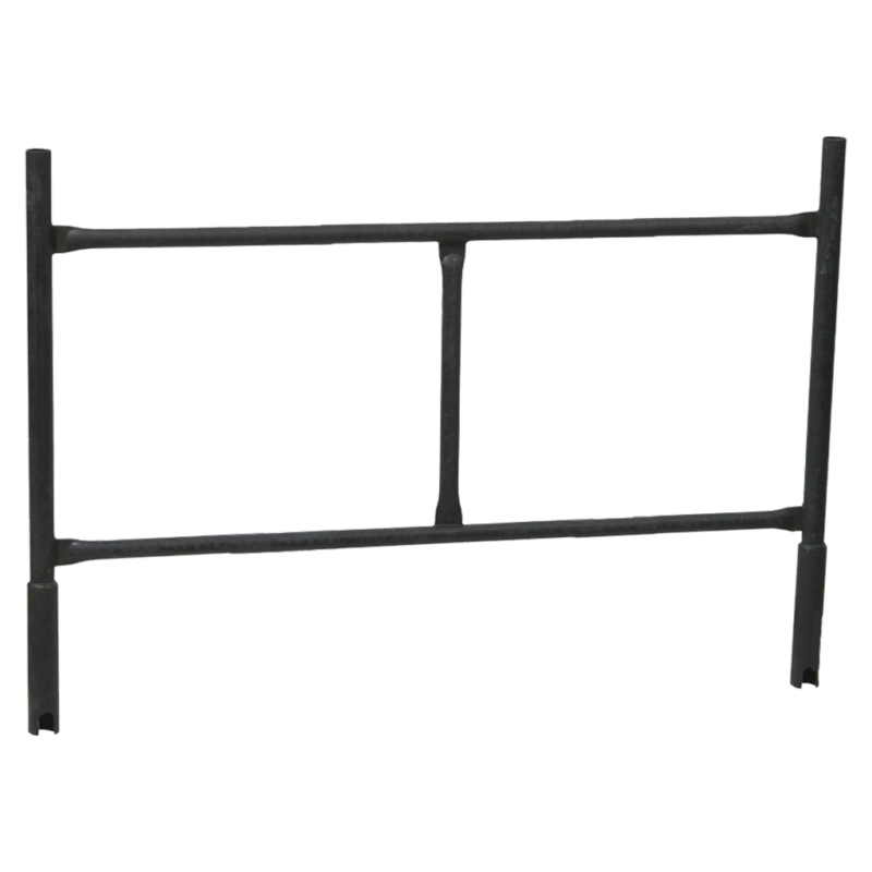 rusztowanie warszawskie ramka