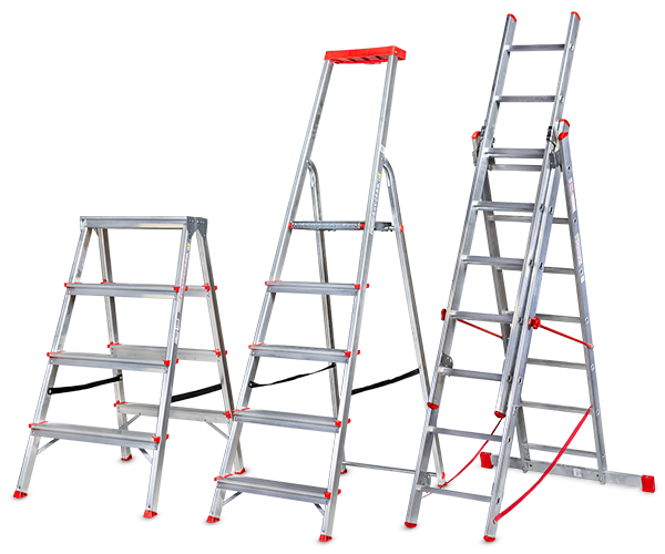 drabiny aluminiowe kastom kastom trade